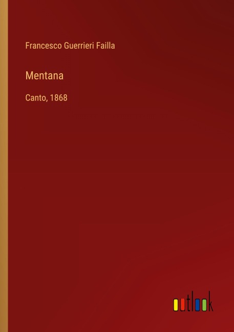 Mentana - Francesco Guerrieri Failla