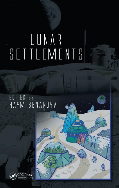 Lunar Settlements - 