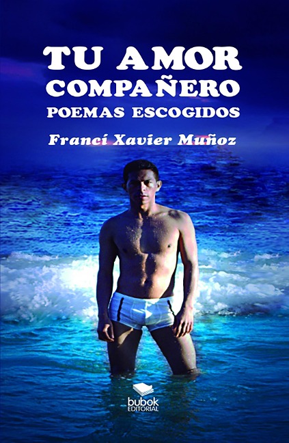 Tu amor compañero - Francí Xabier Muñoz