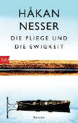 Cover-Bild zum Titel 'Die Fliege und die Ewigkeit' von 'Håkan Nesser'