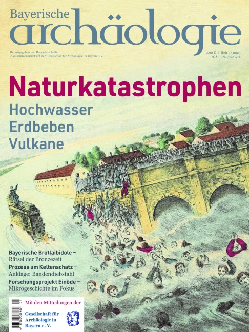 Naturkatastrophen - 