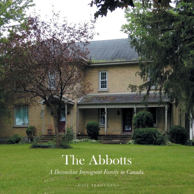 The Abbotts - Gail Ferguson
