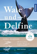 Cover-Bild zum Titel 'Wale und Delfine' von 'Ralf Kiefner'