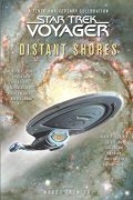 Cover-Bild zum Titel 'Distant Shores' von ''
