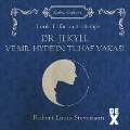 Cover-Bild zum Titel 'Dr.Jekyll ve Mr. Hyde'¿n Tuhaf Vakas¿' von 'Robert Louis Stevenson'