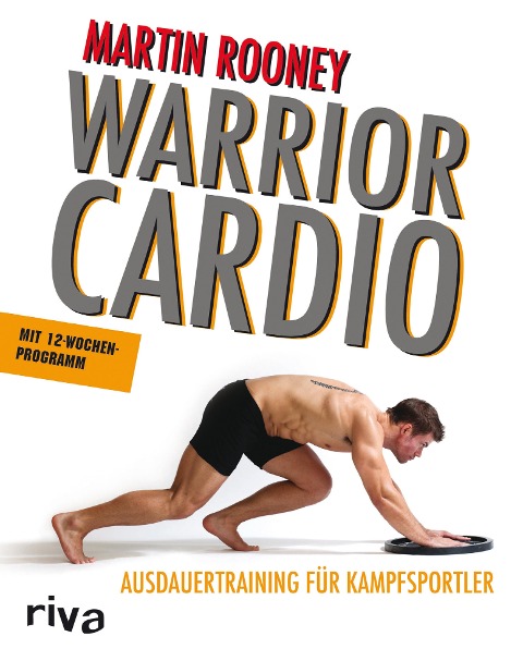 Warrior Cardio - Martin Rooney