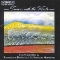 Dances with the Winds - Petri Alanko