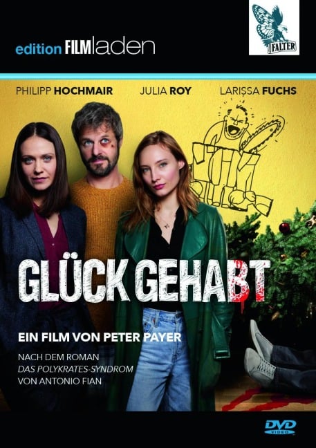 Glück gehabt - 