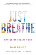 Cover-Bild zum Titel 'Just Breathe' von 'Dan Brule'