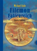 Cover-Bild zum Titel 'Filemon Faltenreich' von 'Michael Ende, Daniela Chudzinski'