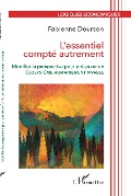 L'essentiel compté autrement - Dourson