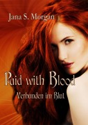 Cover-Bild zum Titel 'Paid with Blood' von 'Jana S. Morgan'