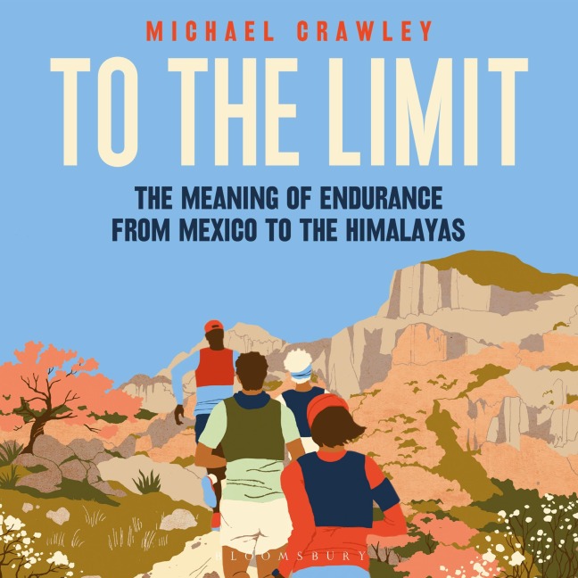 To the Limit - Michael Crawley