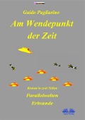 Cover-Bild zum Titel 'Am Wendepunkt Der Zeit' von 'Guido Pagliarino'