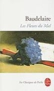 Les Fleurs du Mal - Charles Baudelaire