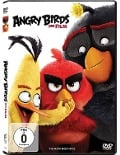 Angry Birds - Der Film - Jon Vitti, Heitor Pereira