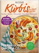 Cover-Bild zum Titel 'Kürbis aus Pfanne und Ofen' von 'Bramhoff Julia'