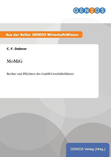 MoMiG - C. F. Dobner