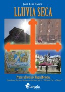 Cover-Bild zum Titel 'Lluvia seca' von 'Parise Luis'