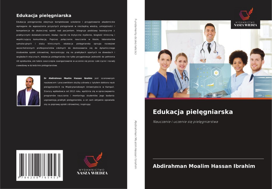Edukacja piel¿gniarska - Abdirahman Moalim Hassan Ibrahim