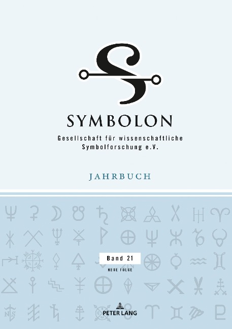 Symbolon - Band 21 - 