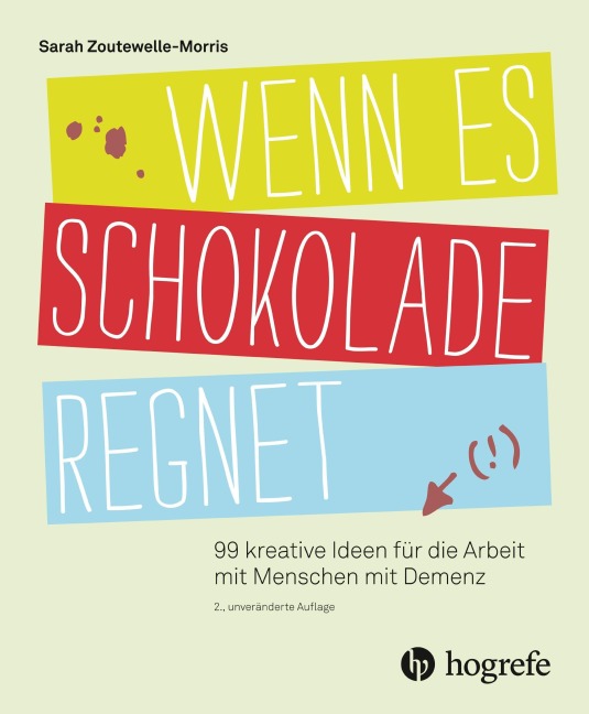 Wenn es Schokolade regnet - Sarah Morris