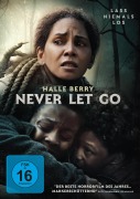 Cover-Bild zum Titel 'Never Let Go - Lass niemals los' von ''