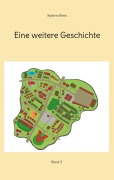 Cover-Bild zum Titel 'Eine weitere Geschichte' von 'Kathrin Klein'