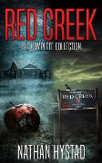 Cover-Bild zum Titel 'Red Creek: The Complete Collection' von 'Nathan Hystad'