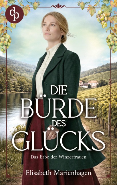Die Bürde des Glücks - Elisabeth Marienhagen