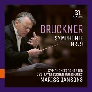 Bruckner: Symphonie Nr. 9 - Mariss/BRSO Jansons
