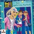 Die drei !!! 59: Das geheime Parfüm - 