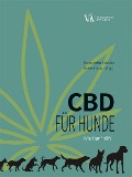 Cover-Bild zum Titel 'CBD für Hunde' von ''