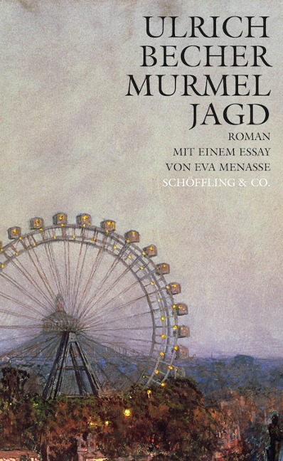 Murmeljagd - Ulrich Becher