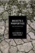 Cover-Bild zum Titel 'Objects and Properties' von 'Alex Moran, Carlo Rossi'