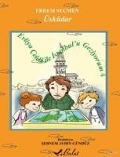 Cover-Bild zum Titel 'Evliya Celebi Ile Istanbulu Geziyorum 4' von 'Erdem Secmen'