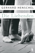 Cover-Bild zum Titel 'Die Liebenden' von 'Gerhard Henschel'