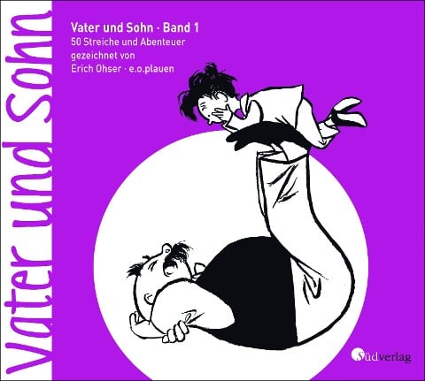 Vater und Sohn »Klassiker« - Band 1 - 