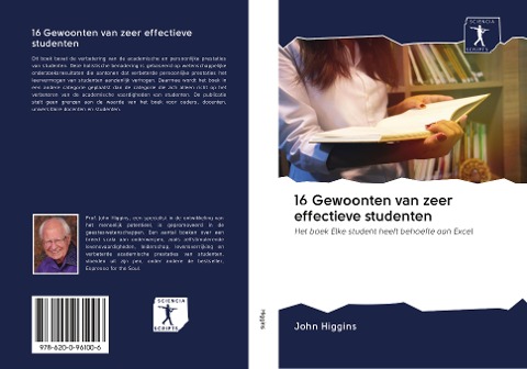 16 Gewoonten van zeer effectieve studenten - John Higgins
