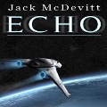 Cover-Bild zum Titel 'Echo Lib/E' von 'Jack Mcdevitt'