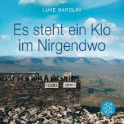 Cover-Bild zum Titel 'Es steht ein Klo im Nirgendwo' von 'Barclay L.'