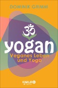 Yogan - Dominik Grimm