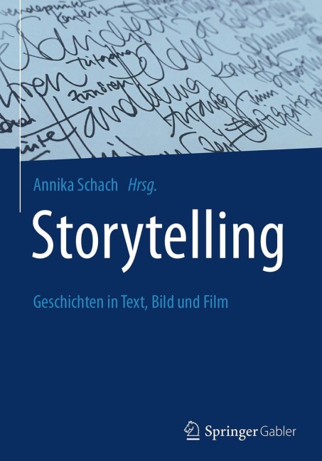 Storytelling - 