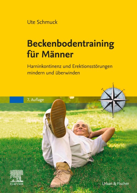 Beckenbodentraining für Männer - Ute Schmuck