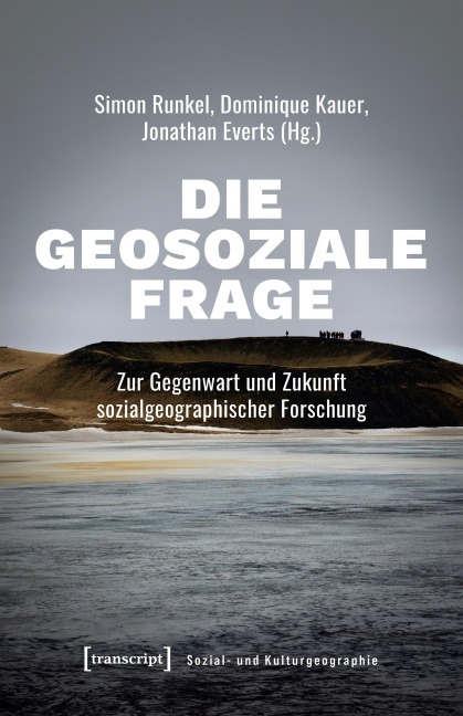 Die geosoziale Frage - 