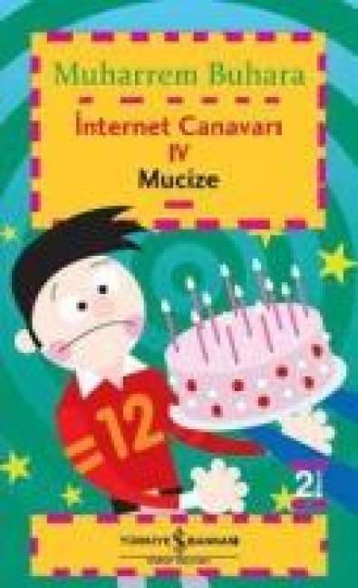 Internet Canavari 4 - Muharrem Buhara