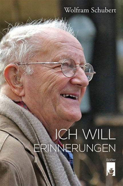 Ich will - Wolfram Schubert