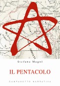 Cover-Bild zum Titel 'Il pentacolo' von 'Stefano Magni'