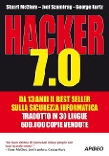 Hacker 7.0 - Stuart Mcclure, George Kurtz, Joel Scambray