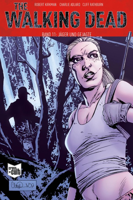 The Walking Dead Softcover 11 - Robert Kirkman